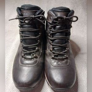 HI TEC Altitude V Hiking Boots 11wide